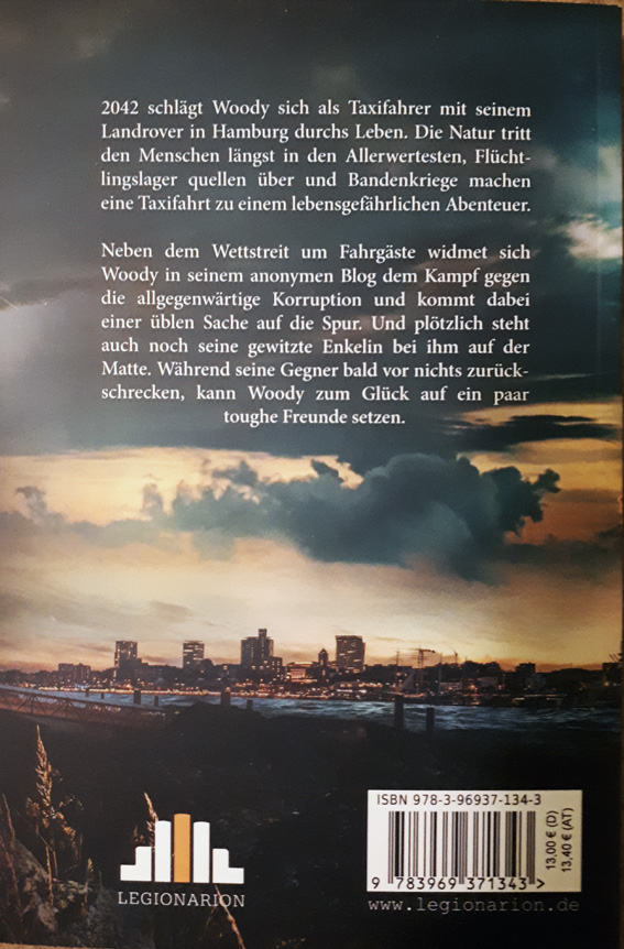 Cityratten-Content